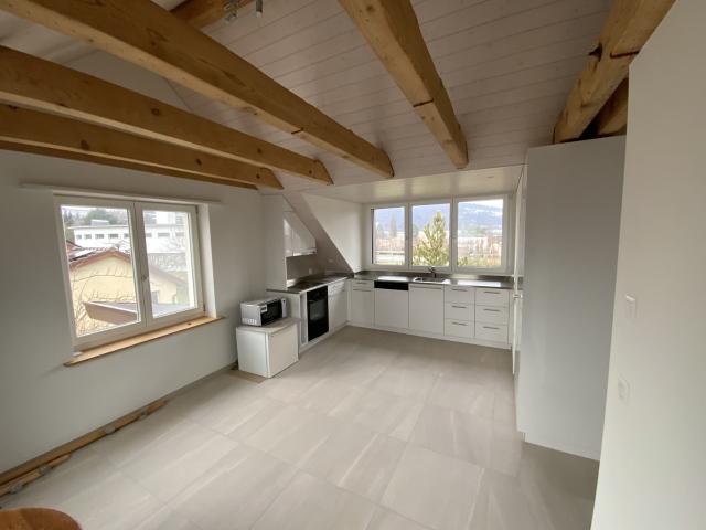 Rent a 3 ½ rooms apartment in Schinznach Dorf Flatfox