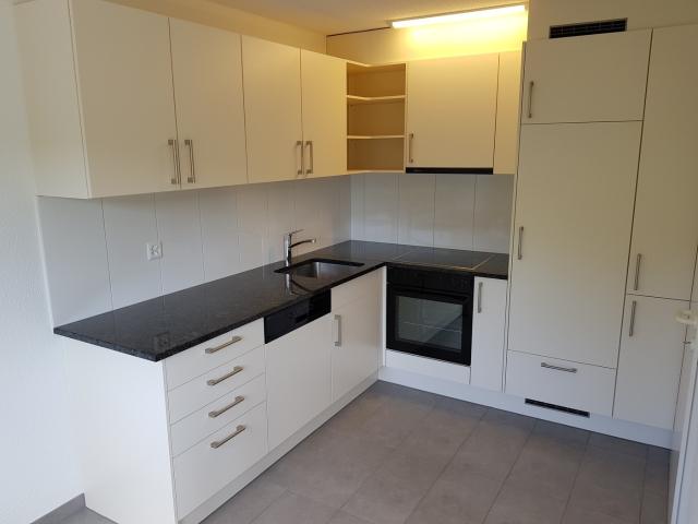 Rent a 3 ½ rooms apartment in Schönbühl Flatfox