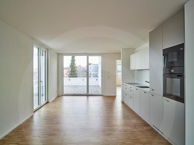 Rent a 3 ½ rooms apartment in Schönbühl Urtenen Flatfox