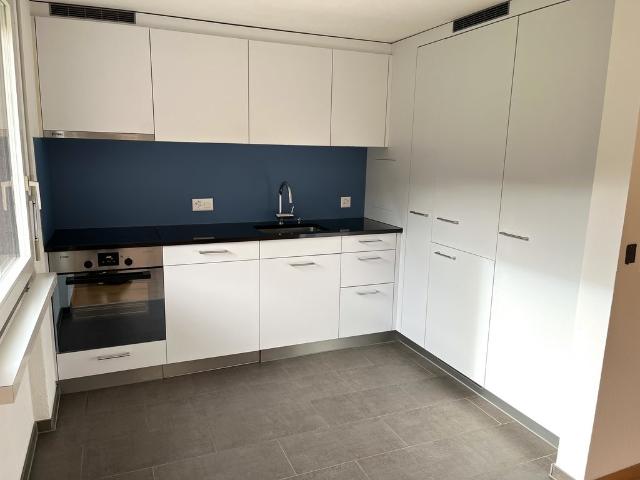 Rent a 3 ½ rooms apartment in Schönenwerd Flatfox