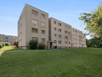 Rent a 3 ½ rooms apartment in Schönenwerd Flatfox