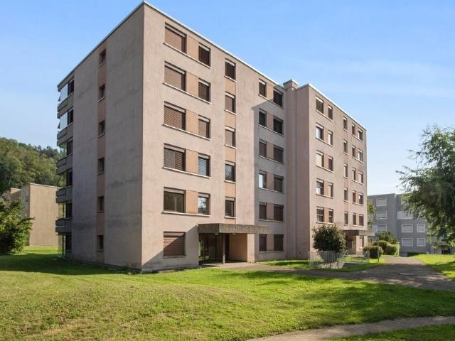 Rent a 3 ½ rooms apartment in Schönenwerd Flatfox