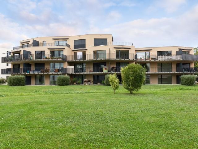 Rent a 3 ½ rooms apartment in Schöftland Flatfox