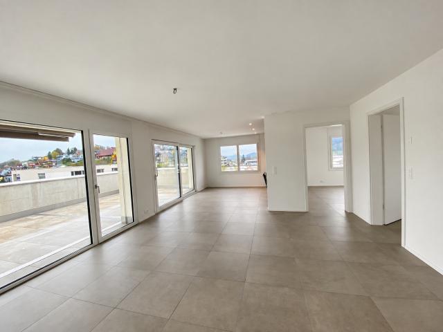 Rent a 3 ½ rooms apartment in Schötz Flatfox