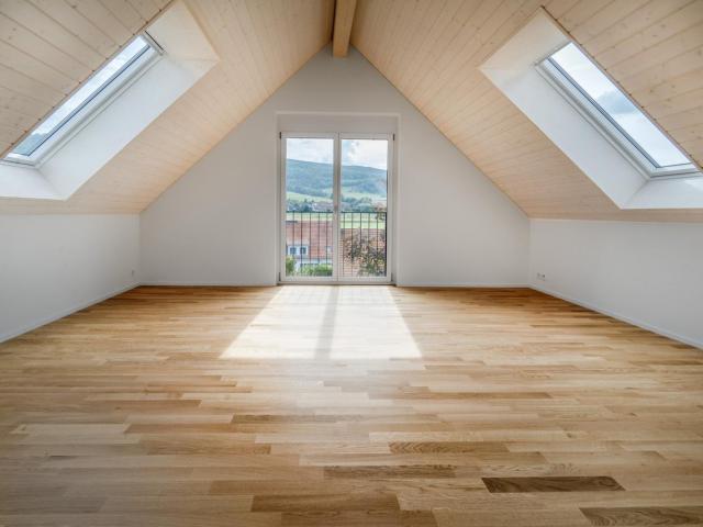 Rent a 3 ½ rooms apartment in Schleinikon Flatfox