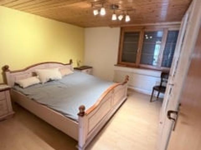 Rent a 3 ½ rooms apartment in Schleitheim Flatfox
