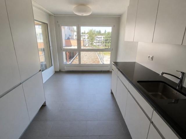 Rent a 3 ½ rooms apartment in Schliern b. Köniz Flatfox