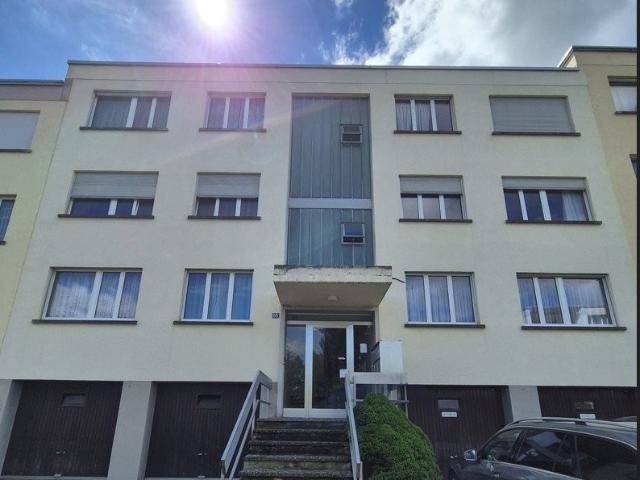 Rent a 3 rooms apartment in Schliern b. Köniz Flatfox