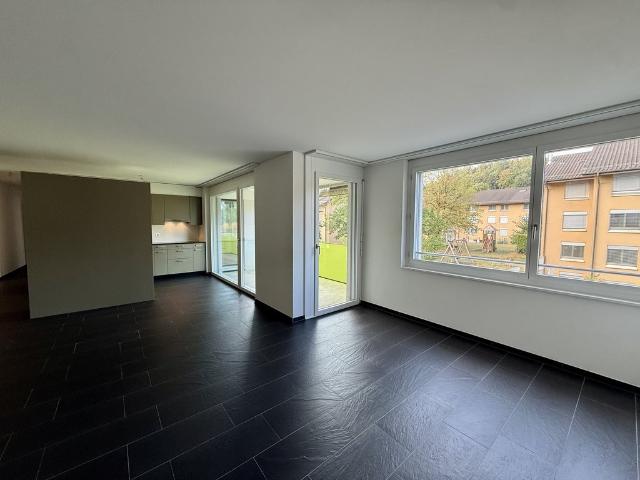 Rent a 3 ½ rooms apartment in Schliern b. Köniz Flatfox