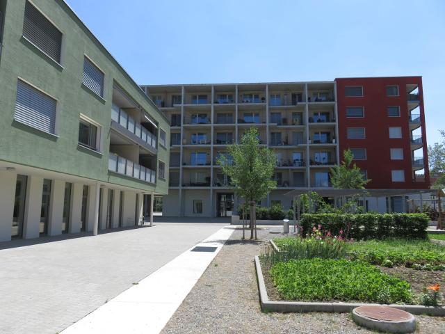 Rent a 3 ½ rooms apartment in Schlieren Flatfox