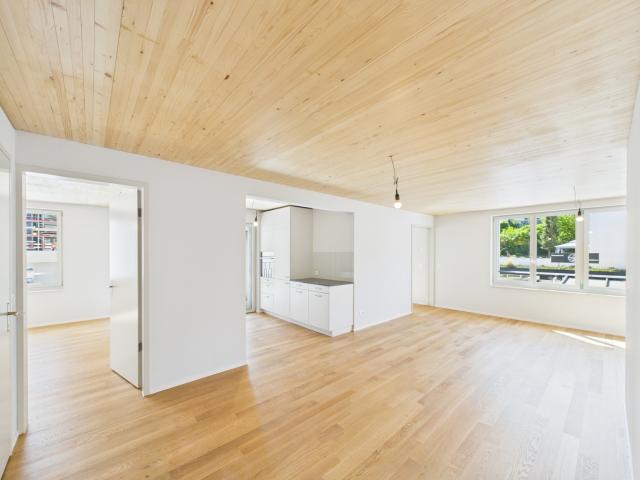Rent a 3 ½ rooms apartment in Schlieren Flatfox