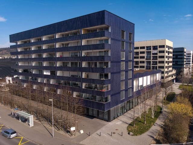 Rent a 3 ½ rooms apartment in Schlieren Flatfox