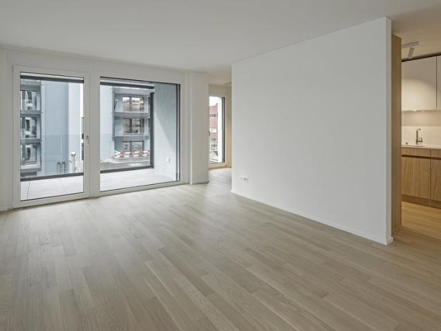 Rent a 3 ½ rooms apartment in Schlieren Flatfox