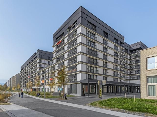 Rent a 3 ½ rooms apartment in Schlieren Flatfox