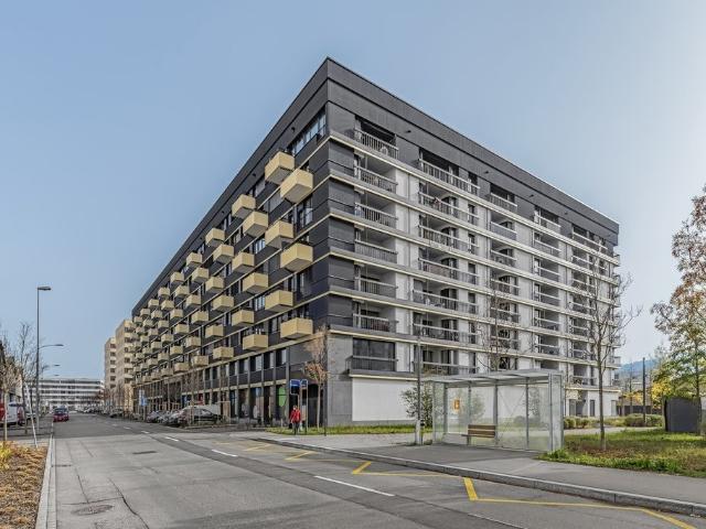 Rent a 3 ½ rooms apartment in Schlieren Flatfox