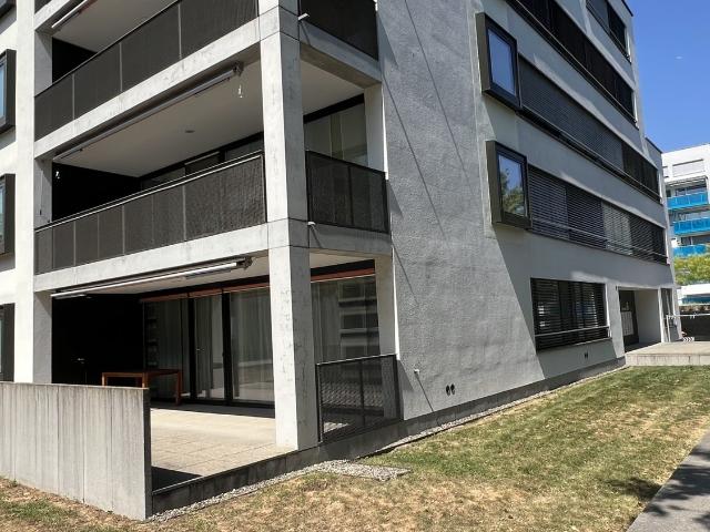 Rent a 3 ½ rooms apartment in Schlieren Flatfox