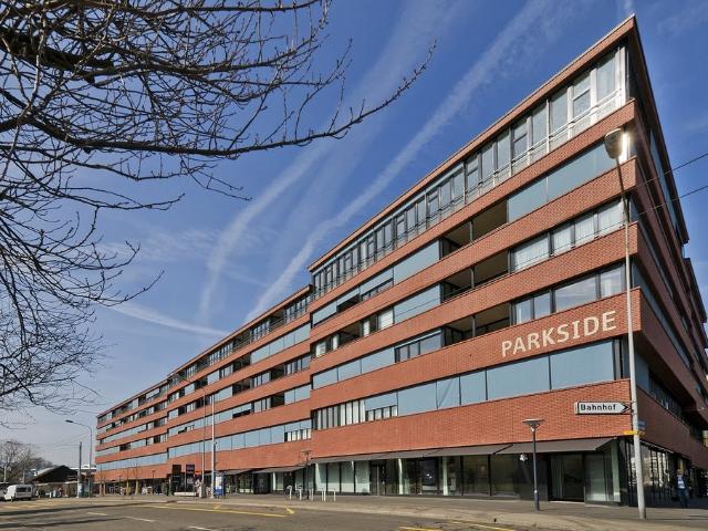Rent a 3 ½ rooms apartment in Schlieren Flatfox