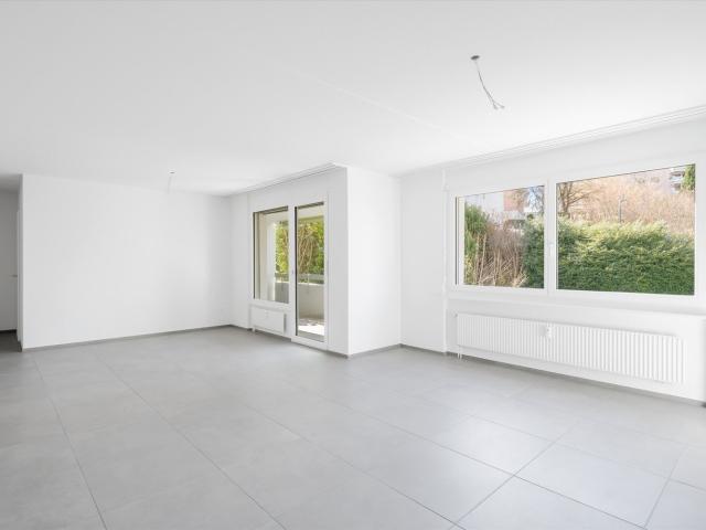 Rent a 3 ½ rooms apartment in Schlieren Flatfox