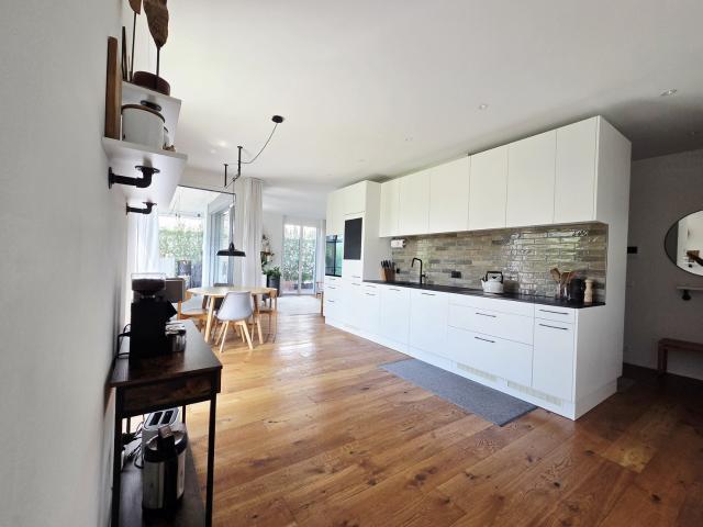 Rent a 3 ½ rooms apartment in Schmerikon Flatfox