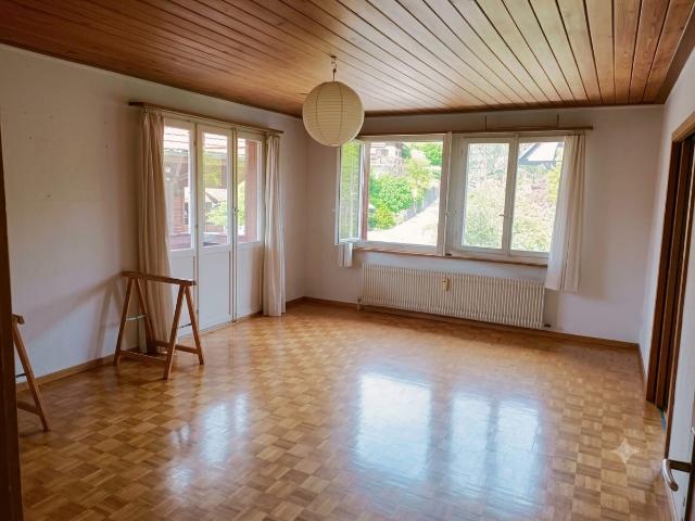 Rent a 3 ½ rooms apartment in Schwarzenburg Flatfox