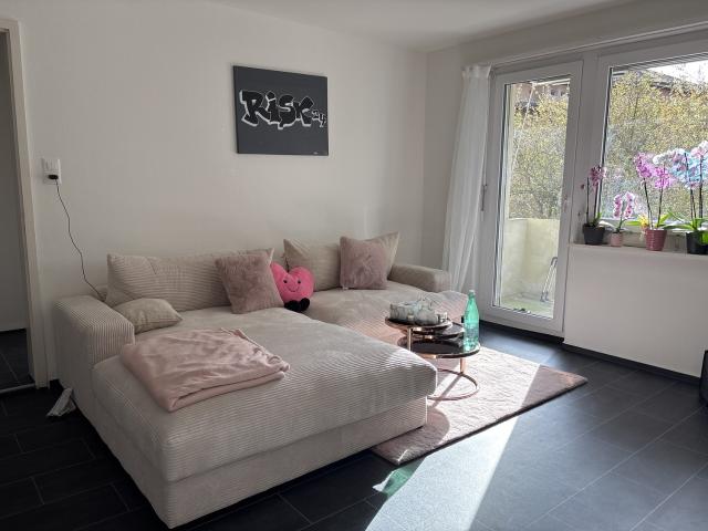 Rent a 3 ½ rooms apartment in Schwerzenbach Flatfox