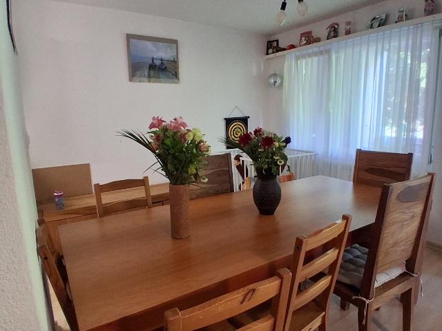 Rent a 3 ½ rooms apartment in Schwerzenbach Flatfox
