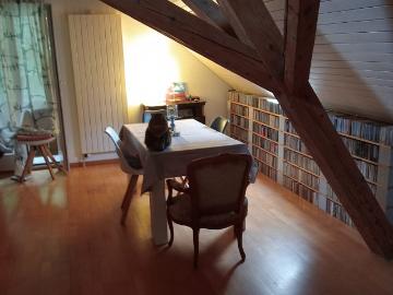 Rent a 3 ½ rooms apartment in Schüpfen Flatfox