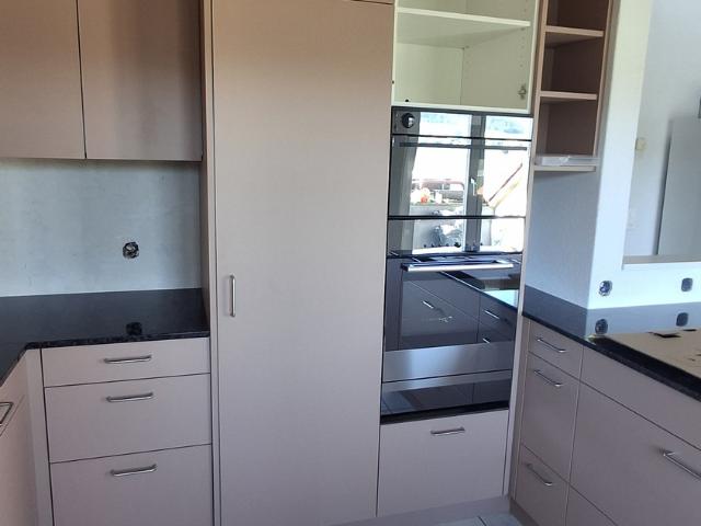 Rent a 3 ½ rooms apartment in Schüpfen Flatfox