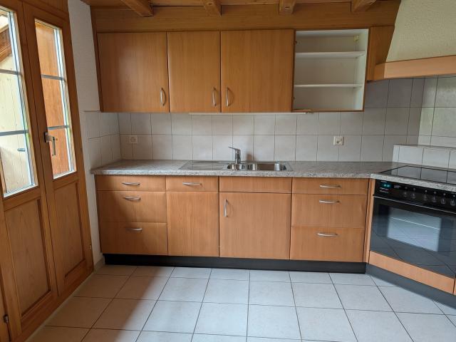 Rent a 3 ½ rooms apartment in Schüpfheim Flatfox
