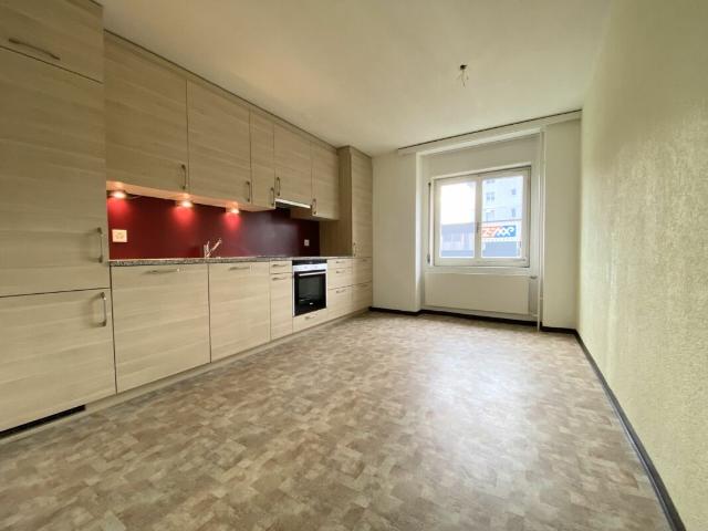 Rent a 3 ½ rooms apartment in Schüpfheim Flatfox
