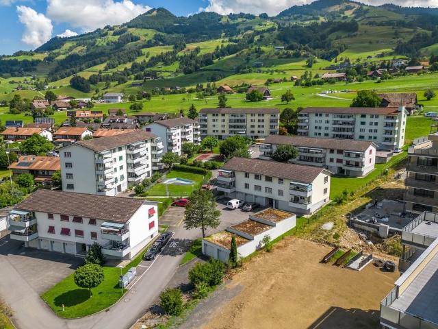 Rent a 3 rooms apartment in Seewen SZ Flatfox