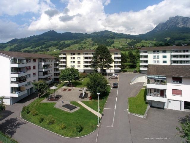 Rent a 3 rooms apartment in Seewen SZ Flatfox