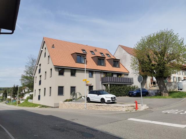 Rent a 3 rooms apartment in Seewen SO Flatfox