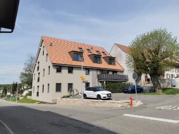 Rent a 3 ½ rooms apartment in Seewen SO Flatfox