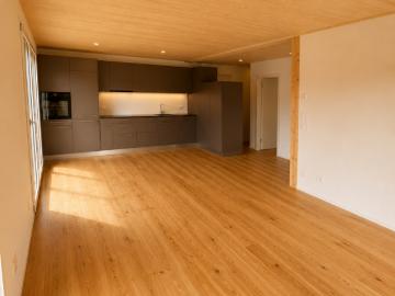 Rent a 3 ½ rooms apartment in Seftigen Flatfox