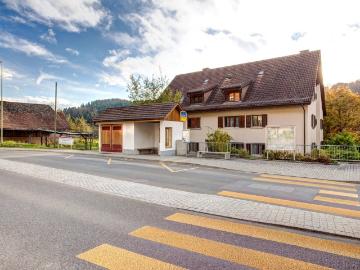 Rent a 3 ½ rooms apartment in Sellenbüren Flatfox