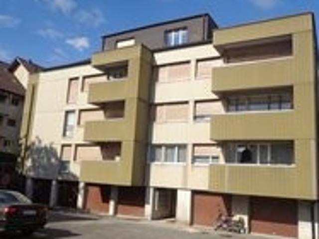Rent a 3 rooms apartment in Selzach Flatfox