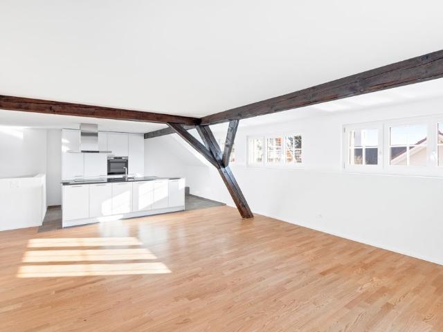 Rent a 3 rooms apartment in Selzach Flatfox