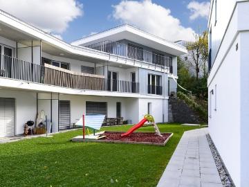 Rent a 3 ½ rooms apartment in Seon Flatfox