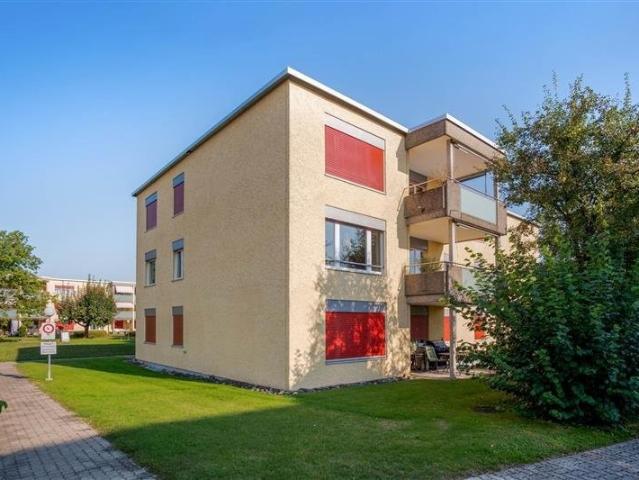 Rent a 3 ½ rooms apartment in Seon Flatfox