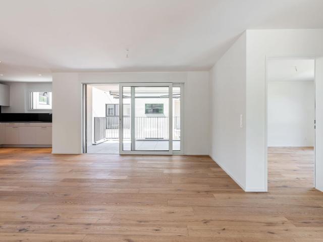 Rent a 3 ½ rooms apartment in Seon Flatfox