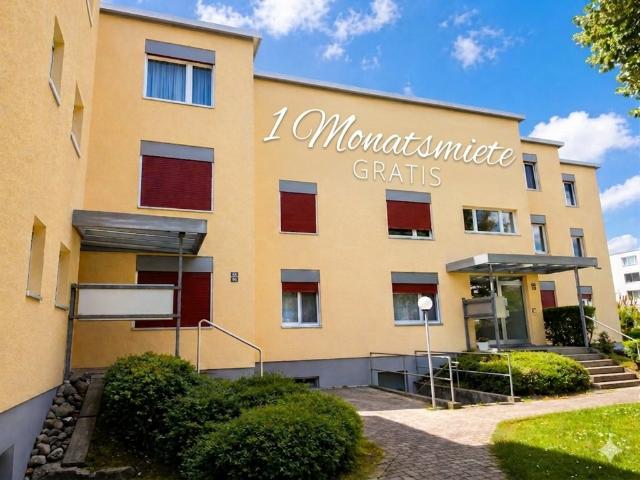 Rent a 3 rooms apartment in Seon Flatfox
