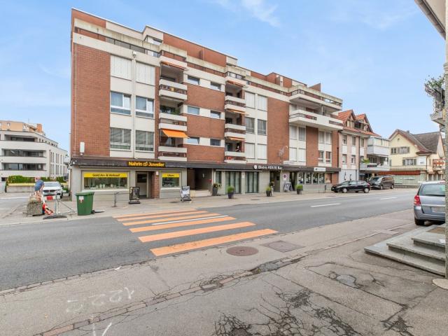 Rent a 3 ½ rooms apartment in Siebnen Flatfox