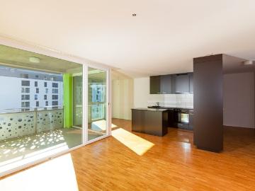Rent a 3 ½ rooms apartment in Sierre Flatfox