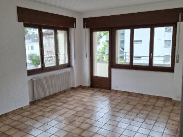 Rent a 3 ½ rooms apartment in Sierre Flatfox