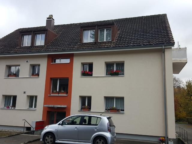Rent a 3 rooms apartment in Signau Flatfox