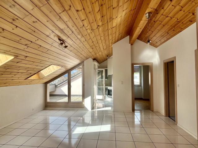 Rent a 3 ½ rooms apartment in Sion Flatfox