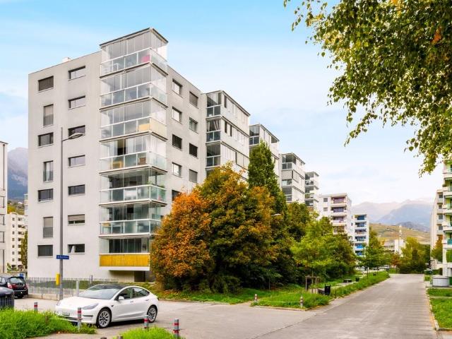 Rent a 3 ½ rooms apartment in Sion Flatfox