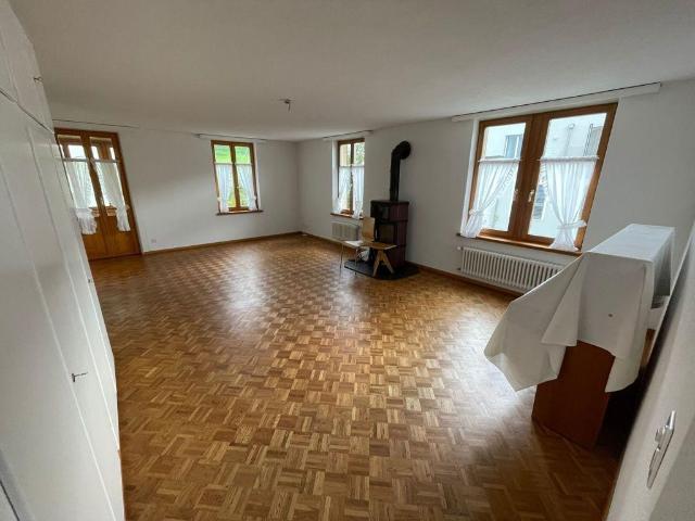 Rent a 3 ½ rooms apartment in Sirnach Flatfox