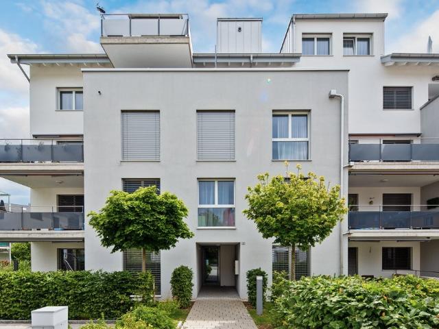 Rent a 3 ½ rooms apartment in Sirnach Flatfox